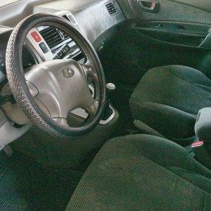 Hyundai Tucson, 2.0 benzin + LPG, Euro KUKA, VELIKI SERVIS!!!!