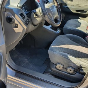 Hyundai Tucson, 2.0 benzin + LPG, Euro KUKA, VELIKI SERVIS!!!!