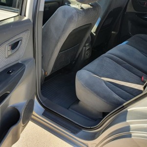 Hyundai Tucson, 2.0 benzin + LPG, Euro KUKA, VELIKI SERVIS!!!!