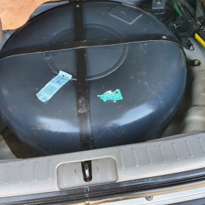 Hyundai Tucson, 2.0 benzin + LPG, Euro KUKA, VELIKI SERVIS!!!!