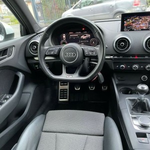 Audi A3 1.5 TFSI S-Line