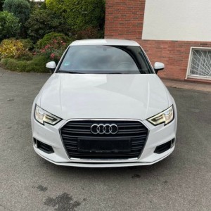 Audi A3 1.5 TFSI S-Line