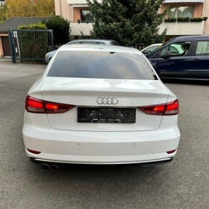 Audi A3 1.5 TFSI S-Line