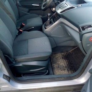 FORD C-MAX 1.6 TDCi 2011.god