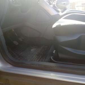 FORD C-MAX 1.6 TDCi 2011.god