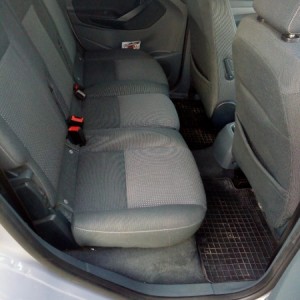 FORD C-MAX 1.6 TDCi 2011.god