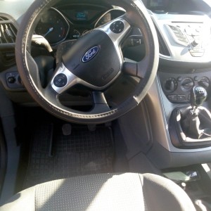 FORD C-MAX 1.6 TDCi 2011.god