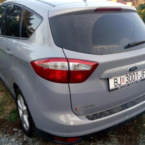 FORD C-MAX 1.6 TDCi 2011.god