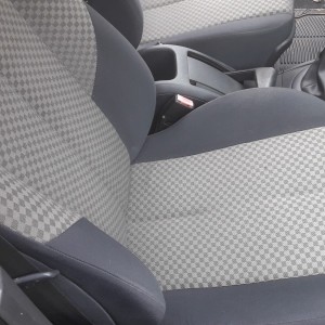 Prodajem Renault Megane 1.5dci, 2003.god
