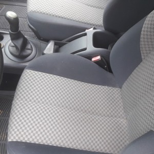 Prodajem Renault Megane 1.5dci, 2003.god