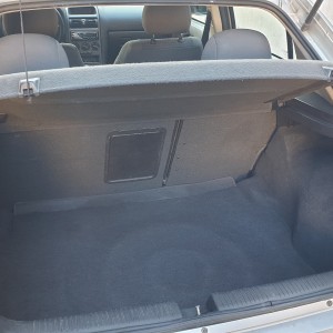 Opel Astra, 2.0 DTI, 74kw, 2002 g., 231650km