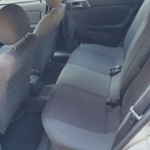 Opel Astra, 2.0 DTI, 74kw, 2002 g., 231650km