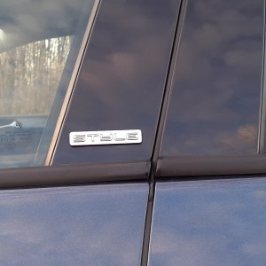 Golf VI 2,0 TDI Style oprema