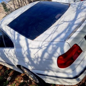 Prodajem Bmw 5