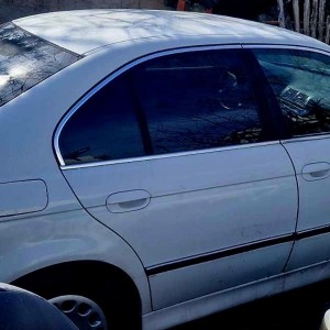 Prodajem Bmw 5