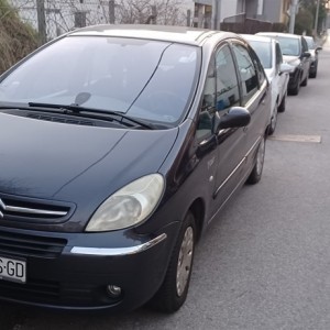 Citroen Xsara Picasso 1.