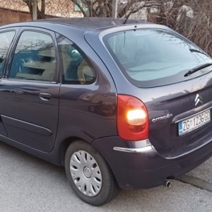 Citroen Xsara Picasso 1.