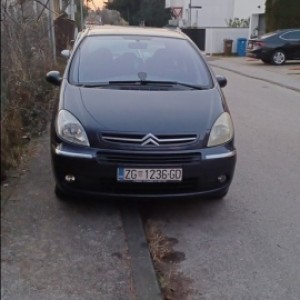 Citroen Xsara Picasso 1.