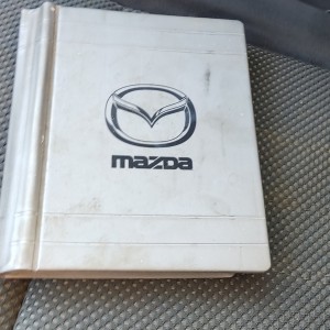 Mazda B2500