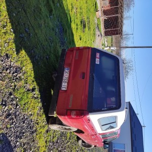Mazda B2500