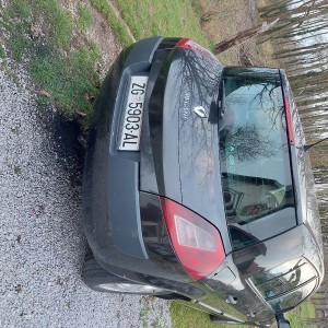 Renault megan