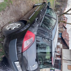 Renault megan