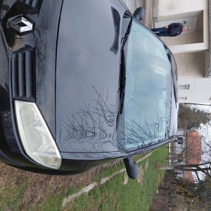 Renault megan