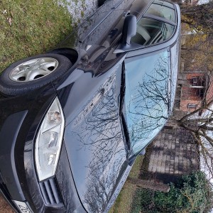 Renault megan