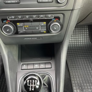 Golf 6 1.6TDI
