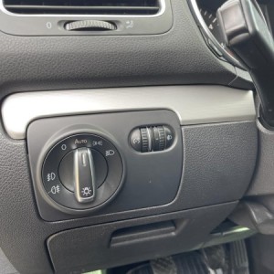 Golf 6 1.6TDI