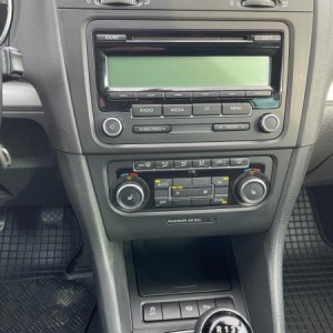 Golf 6 1.6TDI