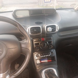 Citroen c3 picaso