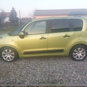 Citroen c3 picaso