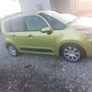 Citroen c3 picaso