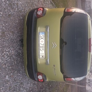 Citroen c3 picaso