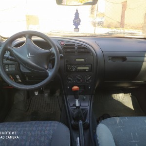 Citroen xsara