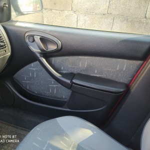 Citroen xsara