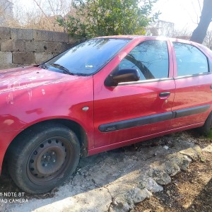 Citroen xsara