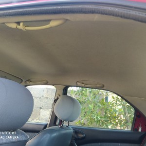 Citroen xsara