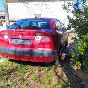 Citroen xsara