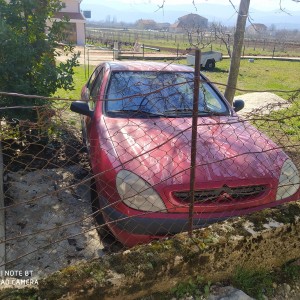 Citroen xsara