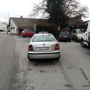 Škoda octavia 1.9 tdi