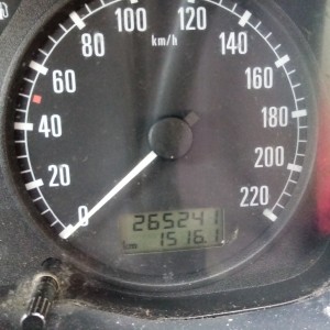 Škoda octavia 1.9 tdi