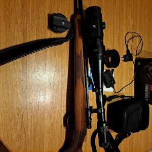 Noćni nastavak za dnevnu optiku
