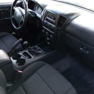 Kia Sorento Kia Sorento 2.5 CRDi