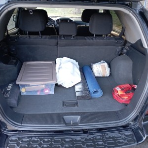 Kia Sorento Kia Sorento 2.5 CRDi
