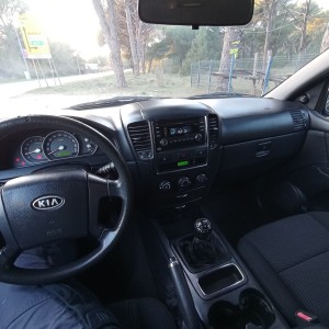 Kia Sorento Kia Sorento 2.5 CRDi