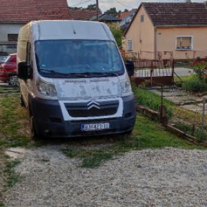 Citroen Jumper 3.0hdi
