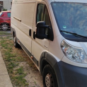 Citroen Jumper 3.0hdi