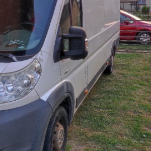 Citroen Jumper 3.0hdi